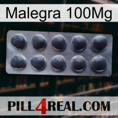 Malegra 100Mg 30